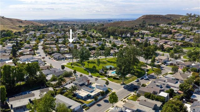 19281 Sierra Cadiz, Irvine, CA 92603