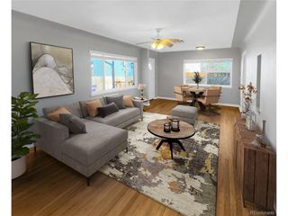828 Mariposa St, Denver, CO 80204