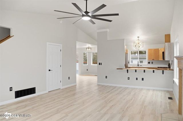 4521 W Lakeside Drive, Wasilla, AK 99654