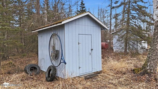 4521 W Lakeside Drive, Wasilla, AK 99654