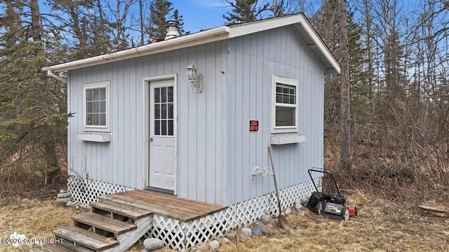 4521 W Lakeside Drive, Wasilla, AK 99654