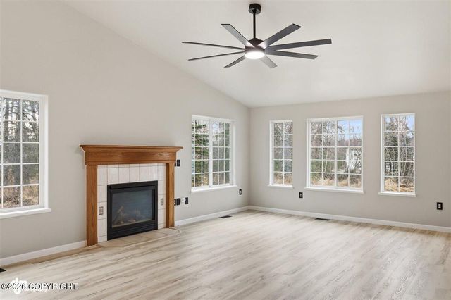 4521 W Lakeside Drive, Wasilla, AK 99654