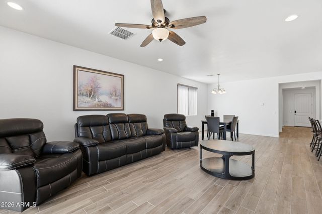 12844 W TUCKEY Lane, Glendale, AZ 85307