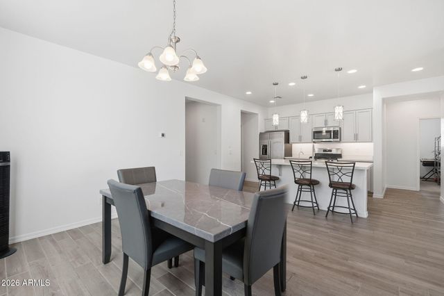 12844 W TUCKEY Lane, Glendale, AZ 85307