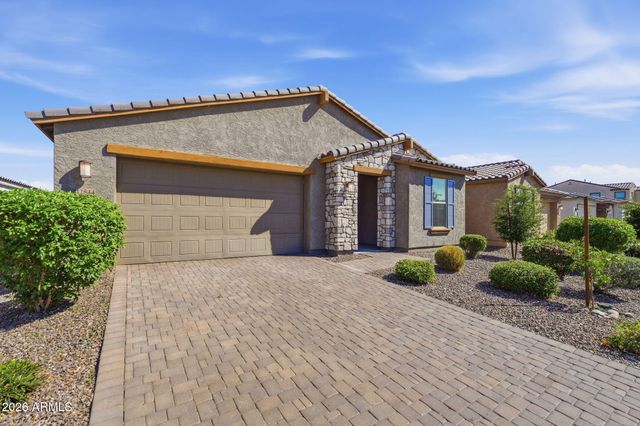 12844 W TUCKEY Lane, Glendale, AZ 85307