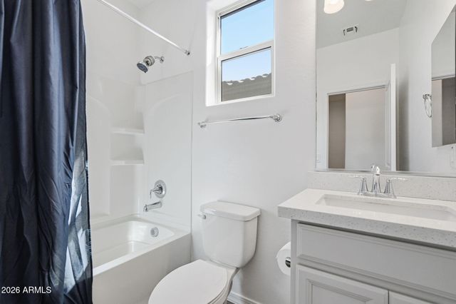 12844 W TUCKEY Lane, Glendale, AZ 85307