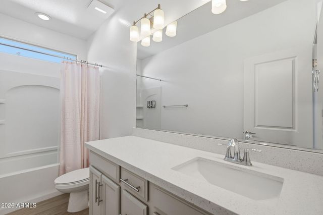 12844 W TUCKEY Lane, Glendale, AZ 85307