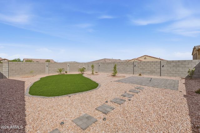 12844 W TUCKEY Lane, Glendale, AZ 85307