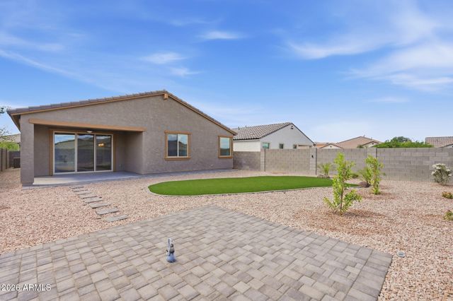 12844 W TUCKEY Lane, Glendale, AZ 85307