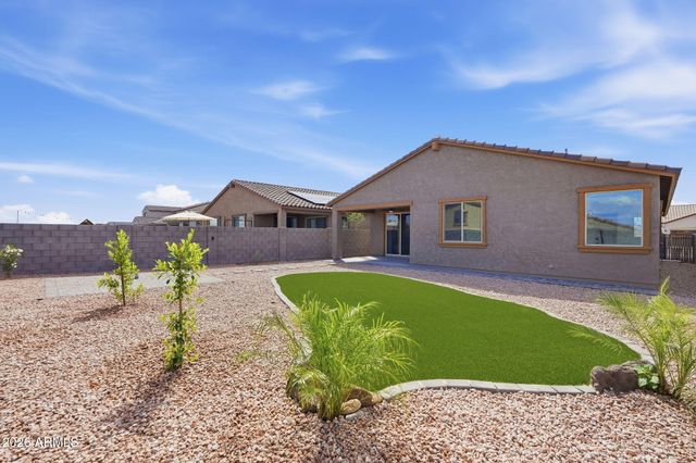 12844 W TUCKEY Lane, Glendale, AZ 85307
