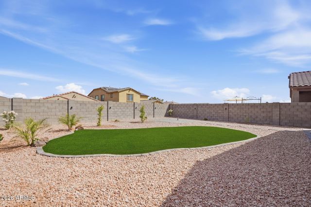 12844 W TUCKEY Lane, Glendale, AZ 85307