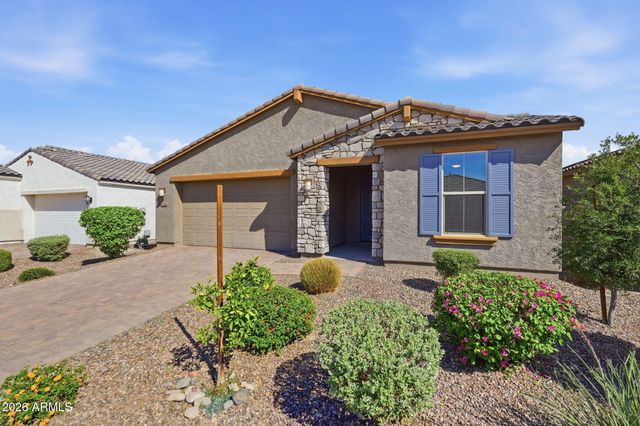 12844 W TUCKEY Lane, Glendale, AZ 85307