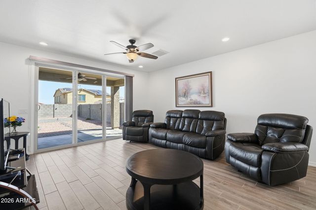 12844 W TUCKEY Lane, Glendale, AZ 85307