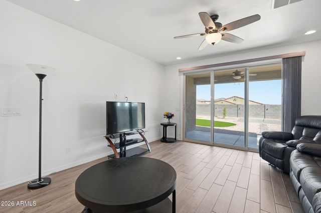 12844 W TUCKEY Lane, Glendale, AZ 85307