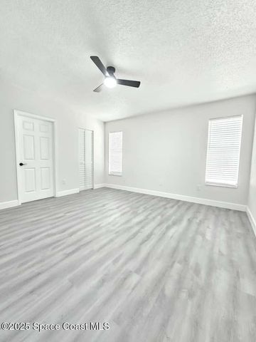 1528 W Powder Horn Rd Road, Titusville, FL 32796