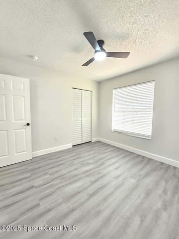 1528 W Powder Horn Rd Road, Titusville, FL 32796