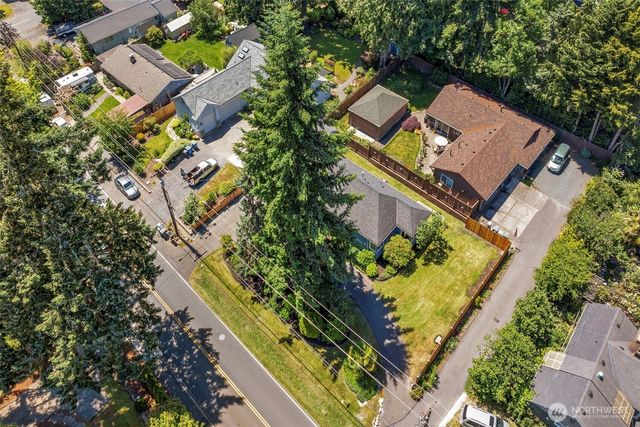 21702 84th Avenue W, Edmonds, WA 98026