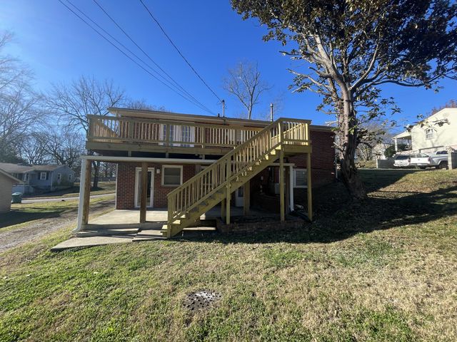 1701 Turner St, Old Hickory, TN 37138