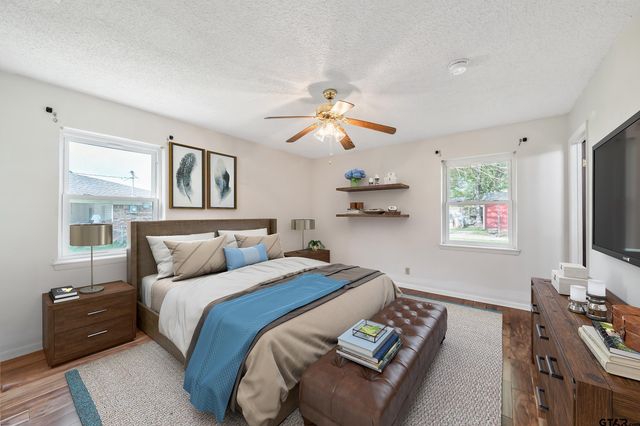 427 Dogwood Lane, Chandler, TX 75758