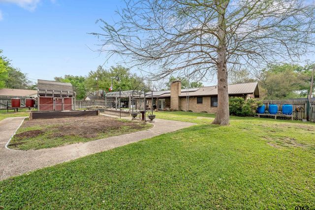 427 Dogwood Lane, Chandler, TX 75758