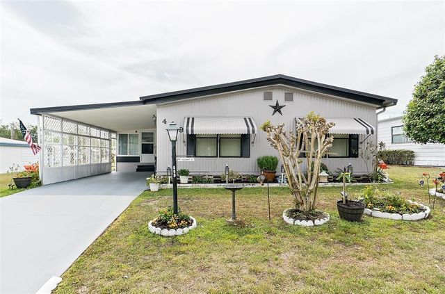 409 MONROE DRIVE, Lakeland, FL 33809