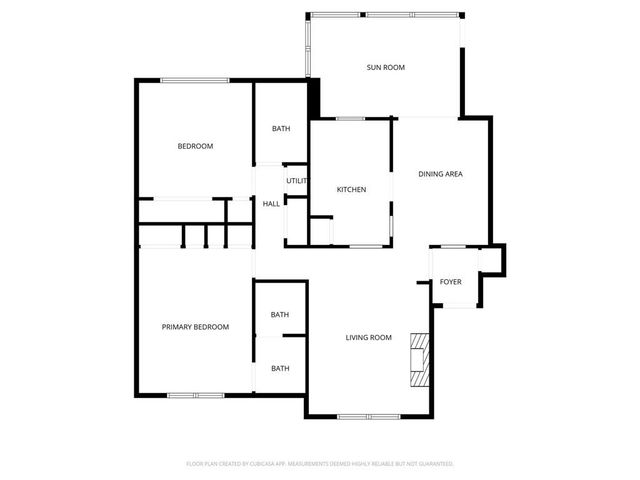 7 Cantey Place NW, Atlanta, GA 30327