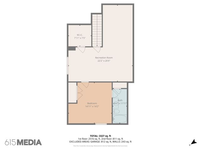 1597 Boardwalk Pl, Gallatin, TN 37066