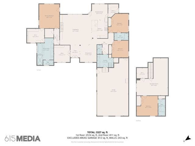 1597 Boardwalk Pl, Gallatin, TN 37066