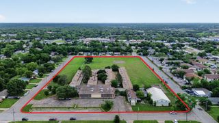 3005 Division Street, Greenville, TX 75401