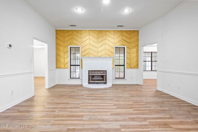 132 Keestone Drive, Senatobia, MS 38668