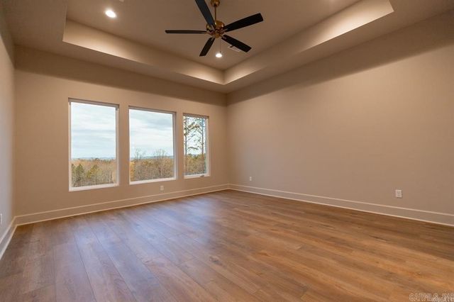 17103 Waterview Meadow, Roland, AR 72135