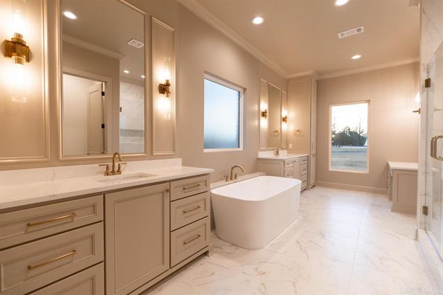 17103 Waterview Meadow, Roland, AR 72135