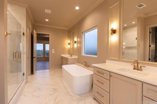 17103 Waterview Meadow, Roland, AR 72135