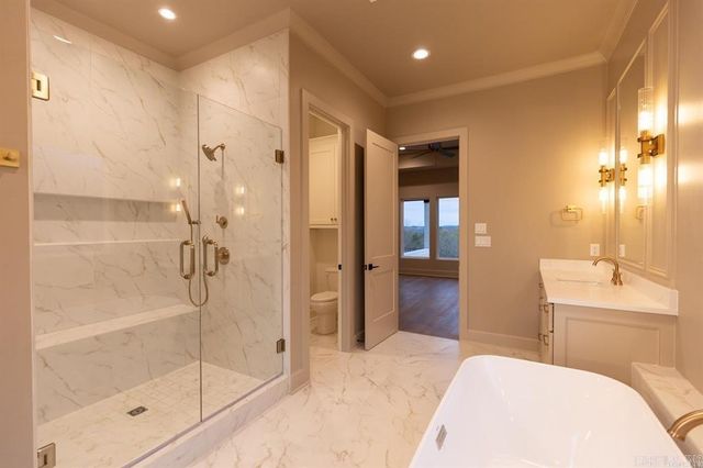 17103 Waterview Meadow, Roland, AR 72135