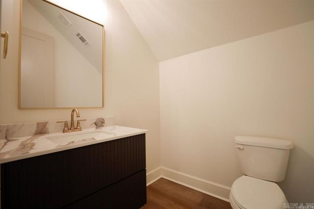 17103 Waterview Meadow, Roland, AR 72135