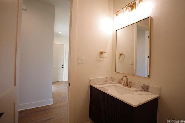 17103 Waterview Meadow, Roland, AR 72135