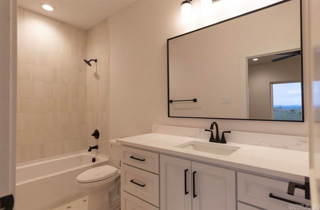 17103 Waterview Meadow, Roland, AR 72135