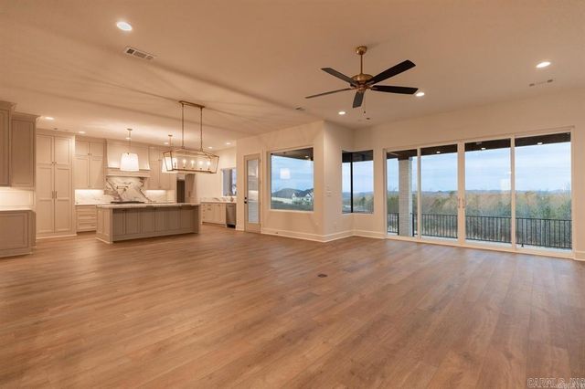 17103 Waterview Meadow, Roland, AR 72135