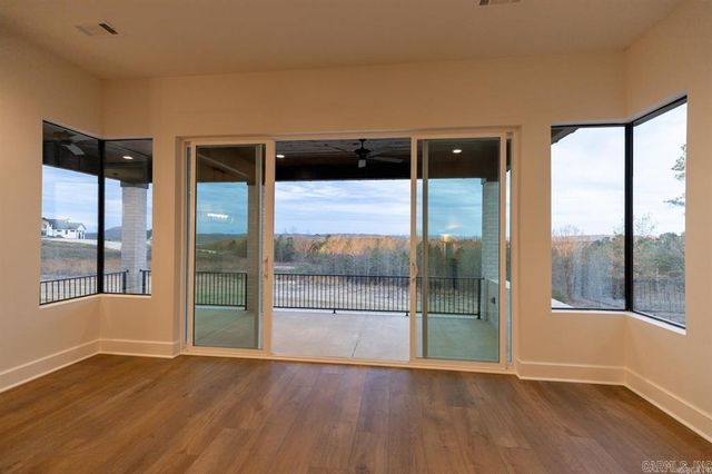 17103 Waterview Meadow, Roland, AR 72135