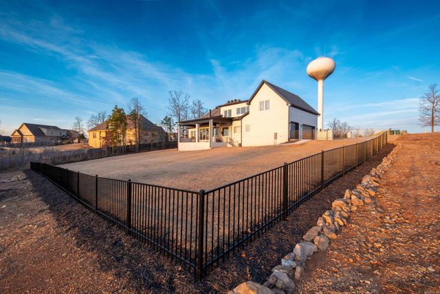 17103 Waterview Meadow, Roland, AR 72135