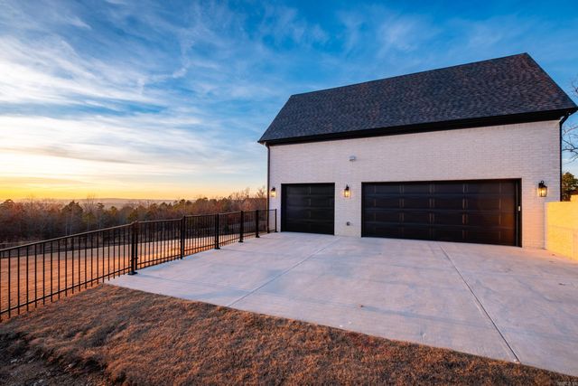 17103 Waterview Meadow, Roland, AR 72135