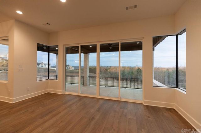 17103 Waterview Meadow, Roland, AR 72135