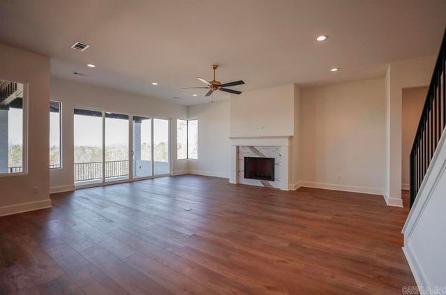 17103 Waterview Meadow, Roland, AR 72135