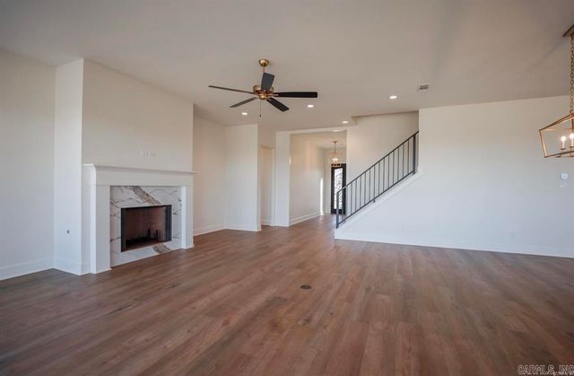 17103 Waterview Meadow, Roland, AR 72135