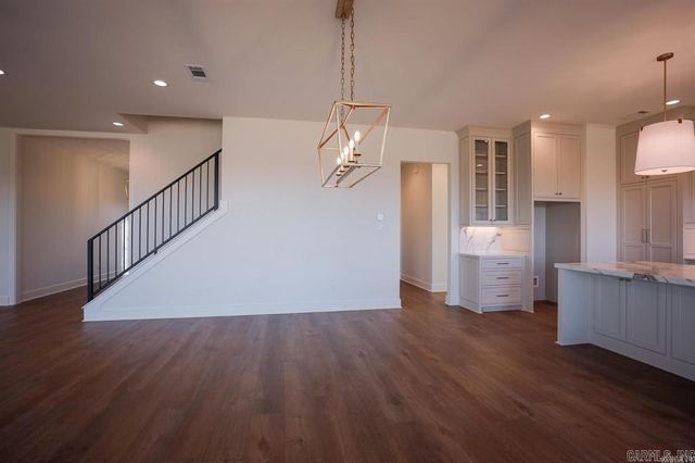 17103 Waterview Meadow, Roland, AR 72135