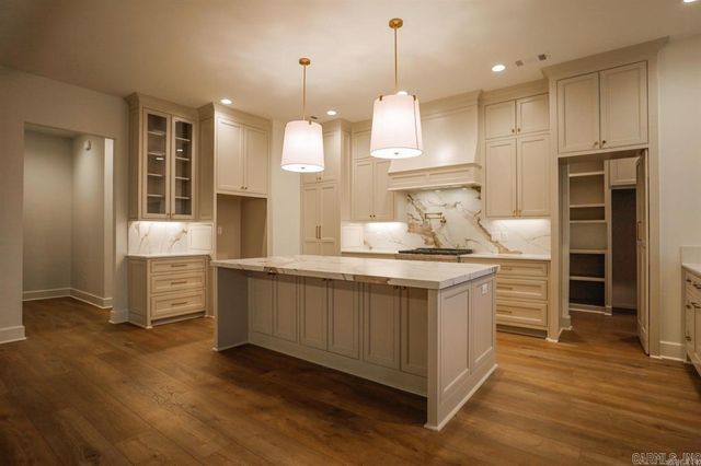 17103 Waterview Meadow, Roland, AR 72135