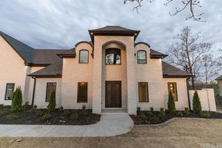 17103 Waterview Meadow, Roland, AR 72135