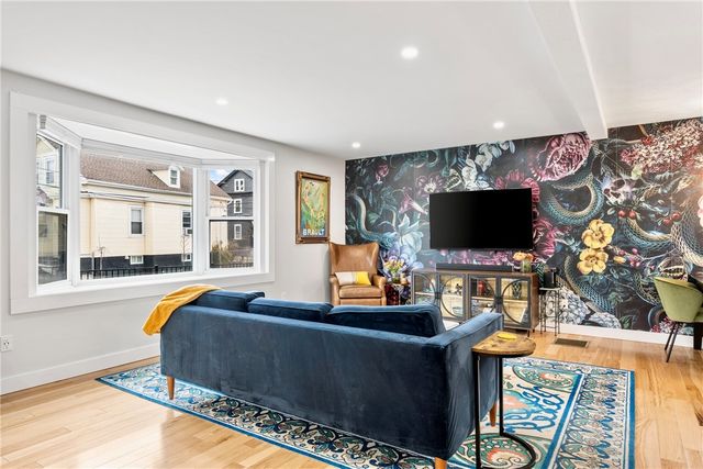 3 Pallas Street, Providence, RI 02903