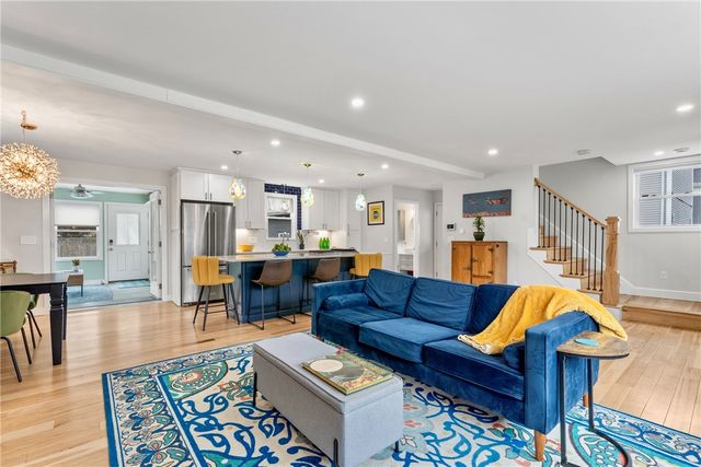 3 Pallas Street, Providence, RI 02903