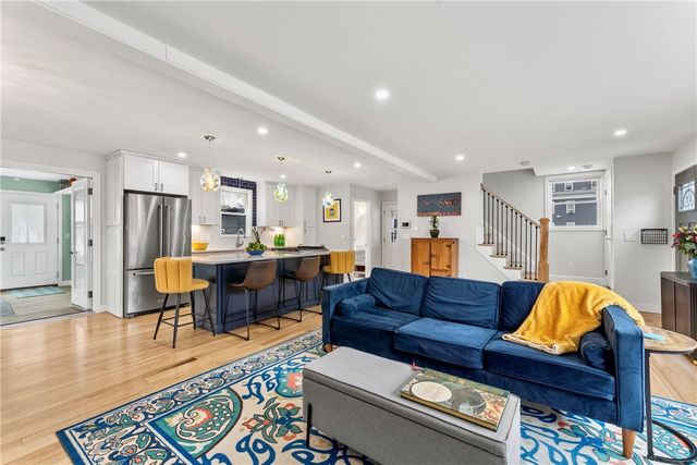 3 Pallas Street, Providence, RI 02903